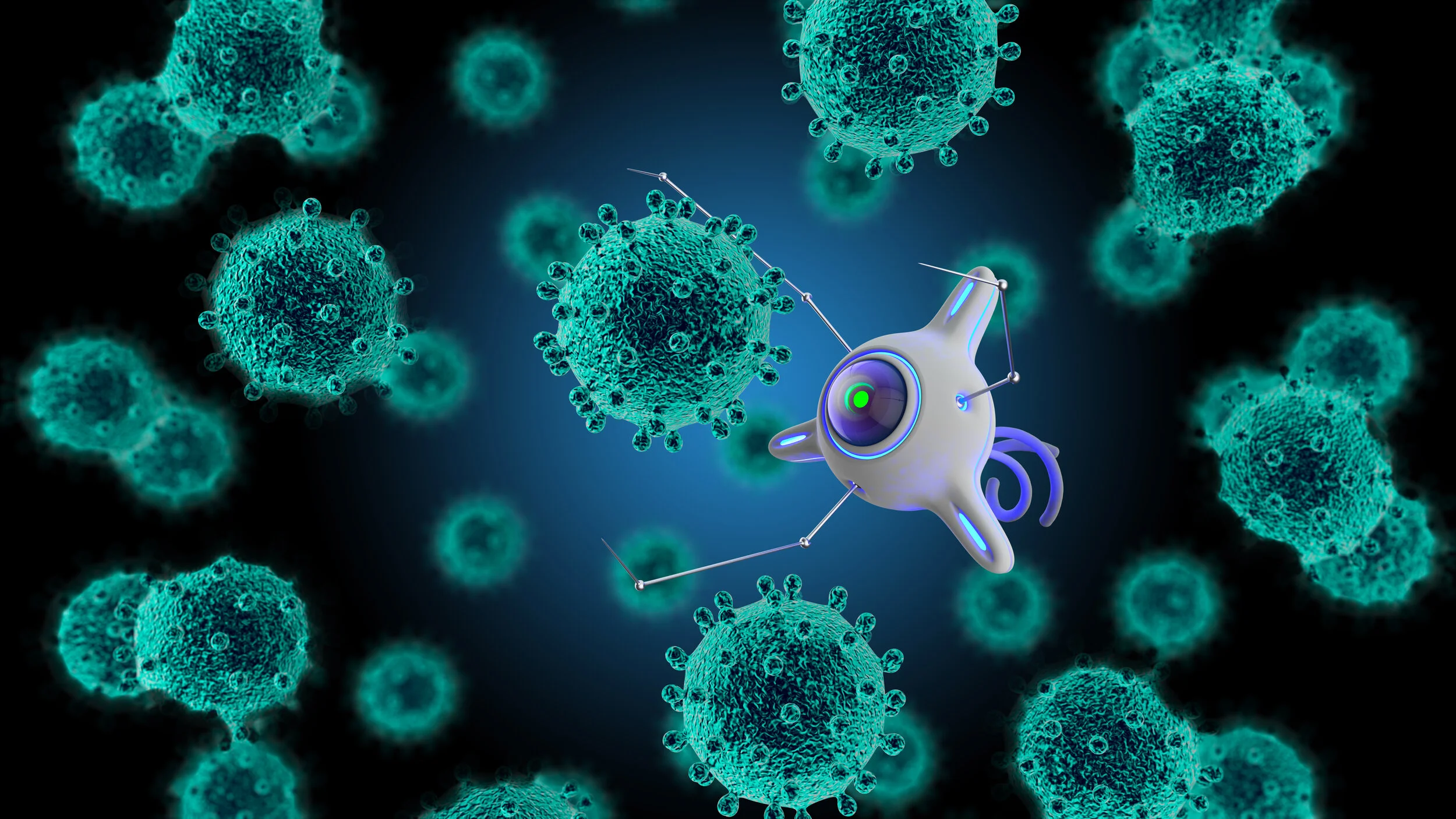  Nano Medicine