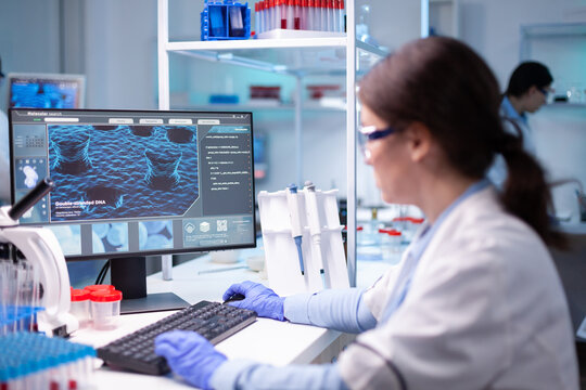 advanced computational biotechnology in chennai