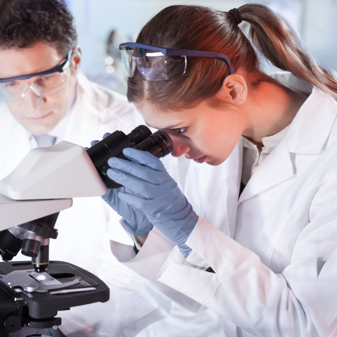 advanced biotechnology training in chennai