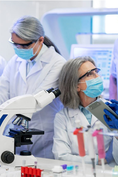 Industry Collaboration in Chennai for Research