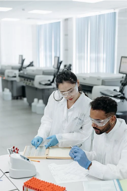 Industry Collaboration in Chennai