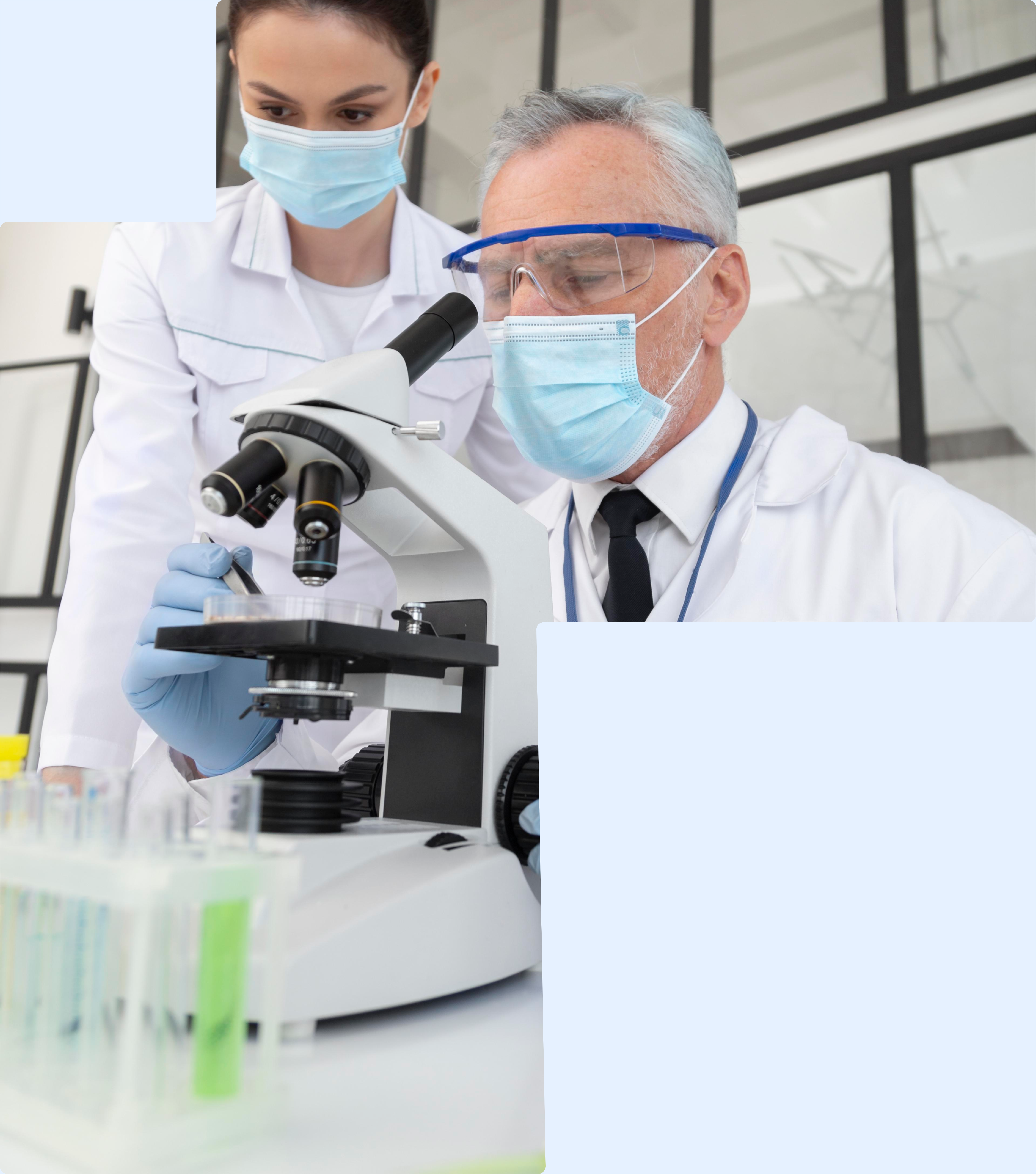 molecular biology training in chennai