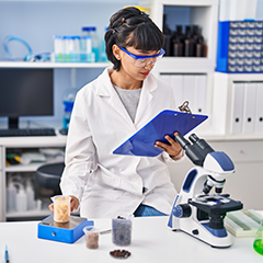 quality control training program