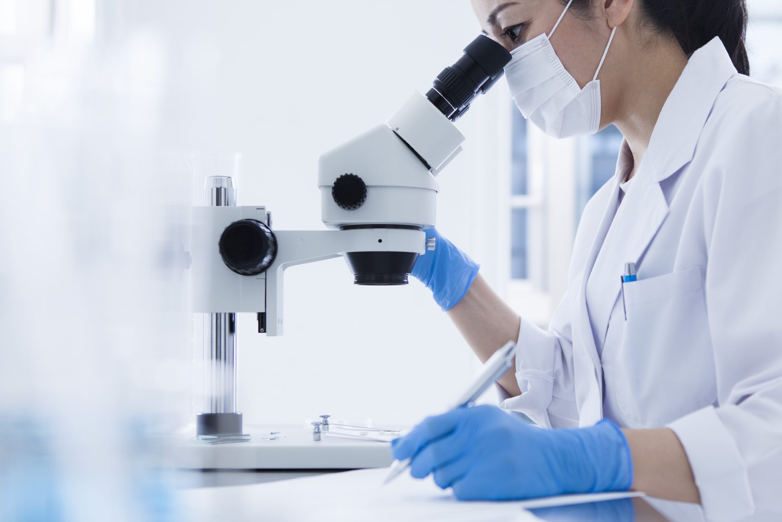 best molecular biology training