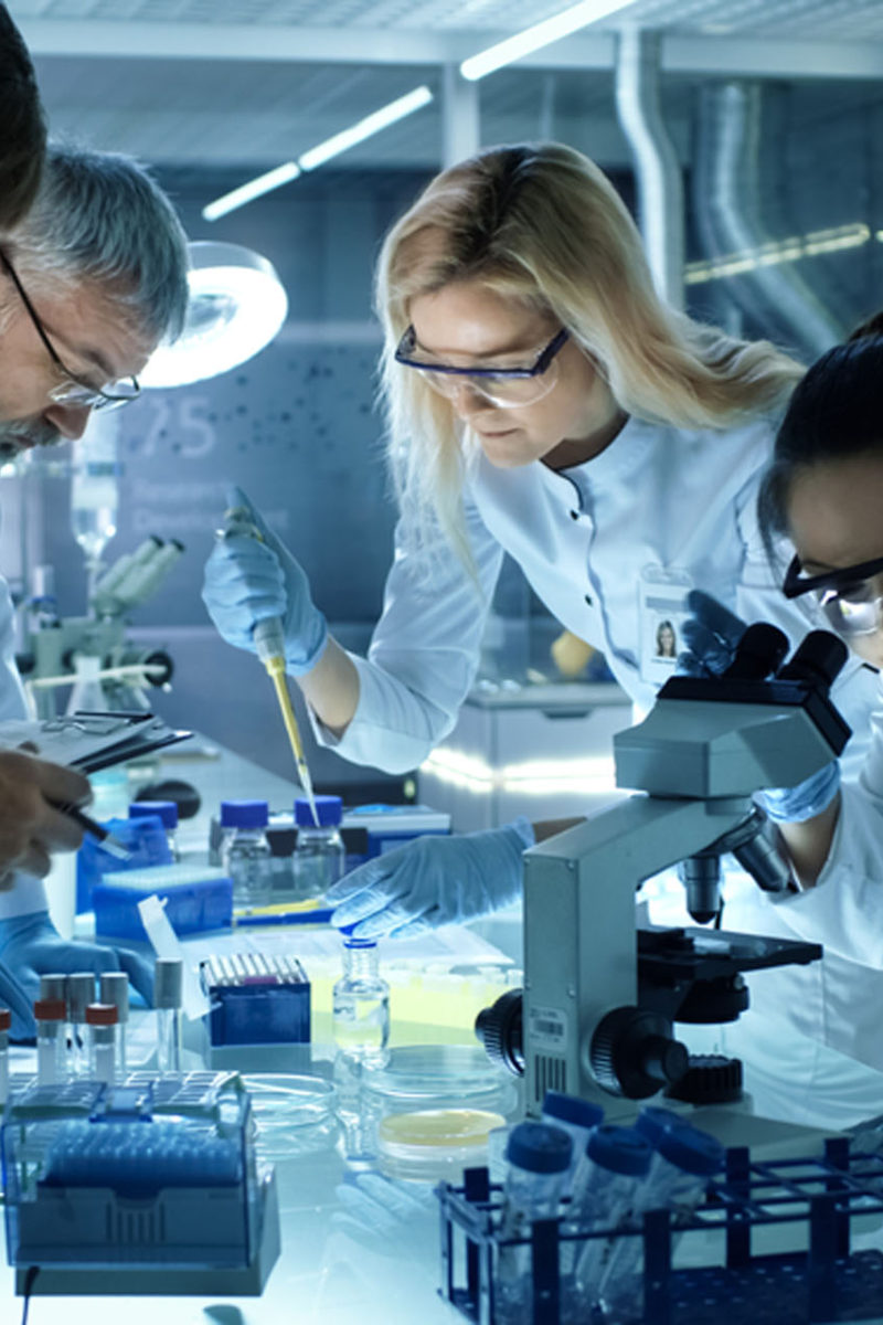 clinical laboratory tests