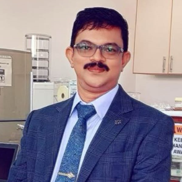 Team Member
