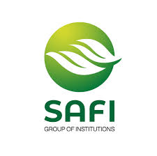 Saf Institute of Advance Study